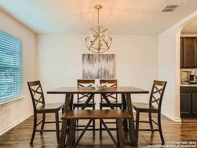 4834 Forward Swing, San Antonio, TX 78261 - photo 7