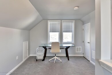 Third Floor Bonus Space