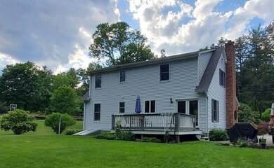 332 Lower Hampden Rd, Monson, MA 01057 - photo 4