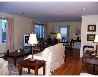 67 Gregory St unit 2, Marblehead, MA 01945 - photo 2