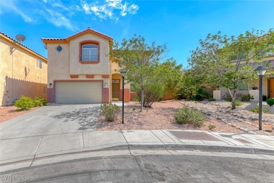5567 Cortu Ave, Las Vegas, NV 89141 - photo 2