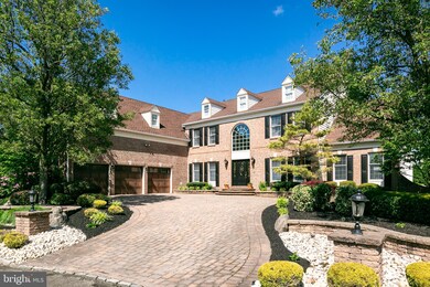 6 Canterbury Ct, Moorestown, NJ 08057 - photo 2