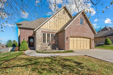 839 E Grafton Dr, Nixa, MO 65714 - photo 3