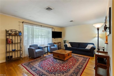 963 Woodrow Ave unit A, Norfolk, VA 23517 - photo 4
