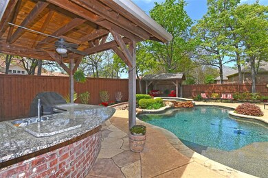 3828 Montecito Dr, Denton, TX 76205 - photo 5