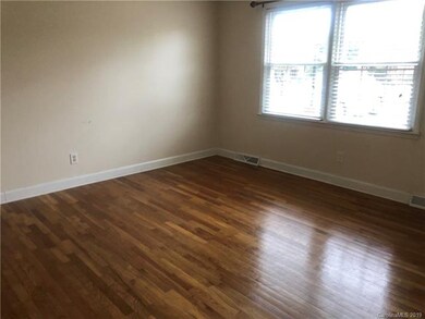 Beautiful original hardwood floors!