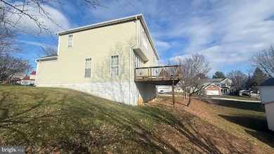 11 Hunters Forge Ct, Owings Mills, MD 21117 - photo 4