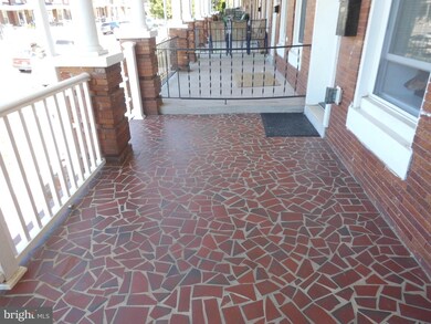 2013 E 31st St, Baltimore, MD 21218 - photo 2