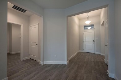 525 Smart Strike Trail, Granbury, TX 76049 - photo 4