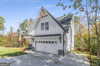 301 Kissimmee Trail, Cornelia, GA 30531 - photo 4