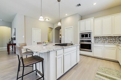 3527 Manor Lake Ln, Spring, TX 77386 - photo 6