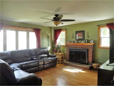 Living Room.