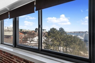 Parris Landing unit 5511, Charlestown, MA 02129 - photo 2