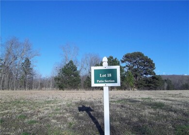 LOT 18 High Meadow Dr, Asheboro, NC 27205 - photo 5