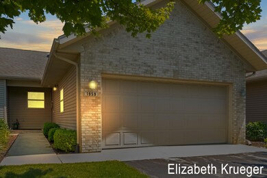 1959 Morning Dew Dr SW unit 185, Byron Center, MI 49315 - photo 2