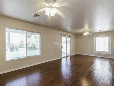 Great Room.