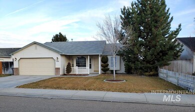 512 S Valley Dr, Nampa, ID 83686 - photo 3