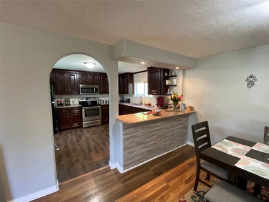 866 County Road 379, Cleveland, TX 77328 - photo 7