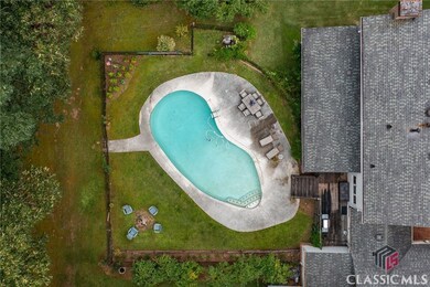 1176 Shadowlawn Dr NE, Conyers, GA 30012 - photo 3