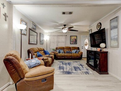 1407 Southern Blvd, Cleburne, TX 76033 - photo 3