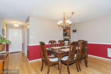 12027 Winding Creek Way, Germantown, MD 20874 - photo 6