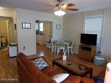 303 E Boardwalk B Living Room