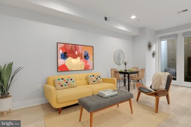 1700 Euclid St NW unit A-1, Washington, DC 20009 - photo 3