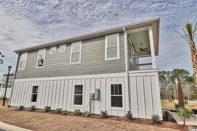 132 Clamdigger Loop unit Lot 16, Pawleys Island, SC 29585 - photo 4