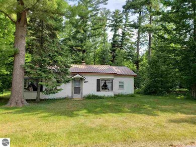 5733 N Hammell Beach Rd, Au Gres, MI 48703 - photo 4