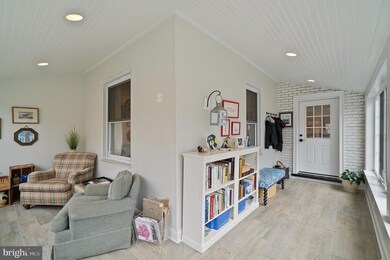 429 W Beechtree Ln, Wayne, PA 19087 - photo 2