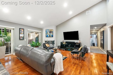 24459 Bloomington Ct, Franklin, MI 48025 - photo 5