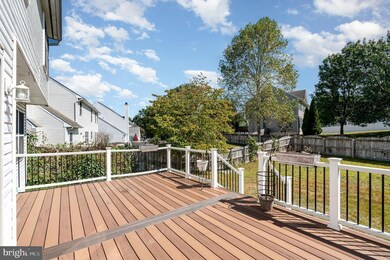 33 Saint Williams Way, Stafford, VA 22556 - photo 5