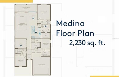 908 Silverlake Blvd, Lake Alfred, FL 33850 - photo 3