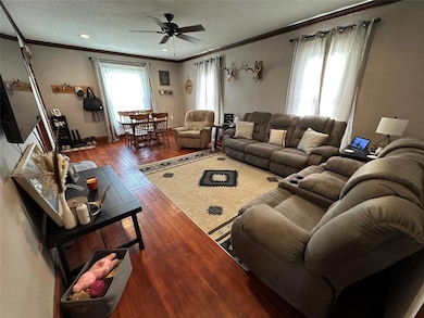 531 Long St, Patterson, IA 50218 - photo 4