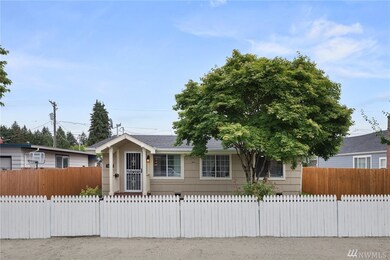 6409 S Orchard St, Tacoma, WA 98467 - photo 2