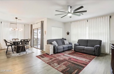 7321 N 81st Dr, Glendale, AZ 85303 - photo 4