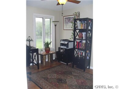Dining Room Dining Room or Den