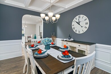 210 Vanderbuilt Ct, Aberdeen, NC 28315 - photo 7