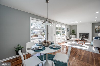 309 Donegal Dr, Towson, MD 21286 - photo 7