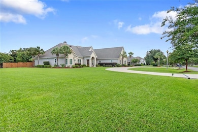 Beautiful corner lot