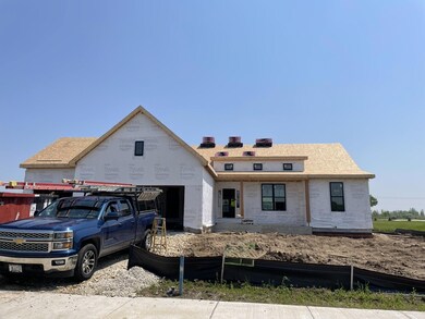 The Kendall-Lot 38