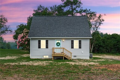 692 Howerton Rd, Dunnsville, VA 22454 - photo 2