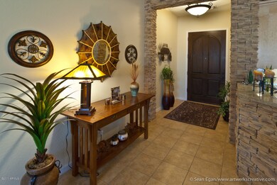 Entry/Foyer
