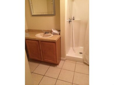 Bathroom.