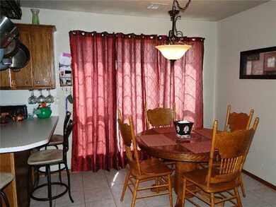 Other. Breakfast Area