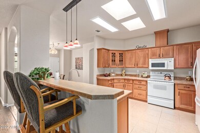 Lg Kitchen