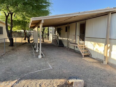 Car Port