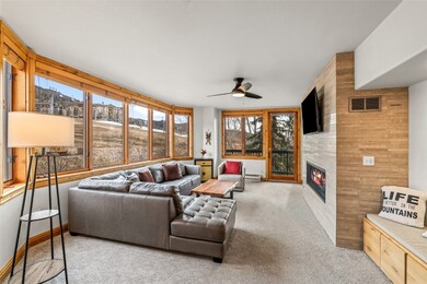 1875 Ski Time Square Dr unit 213, Steamboat Springs, CO 80487 - photo 2