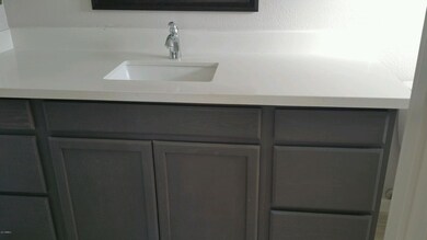 Bathroom Vanity 2