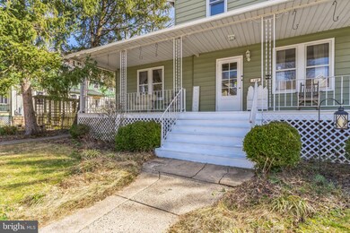 128 Carlisle Rd, Audubon, NJ 08106 - photo 5